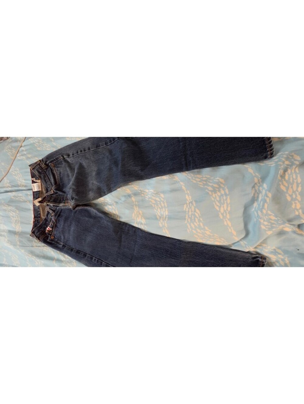 Lucky Brand Jeans size 4